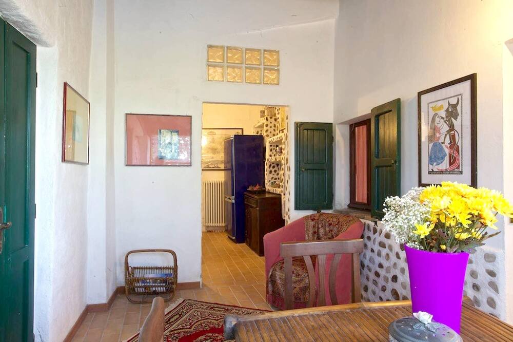 Photo of Livingroom in Sant'Agata Feltria