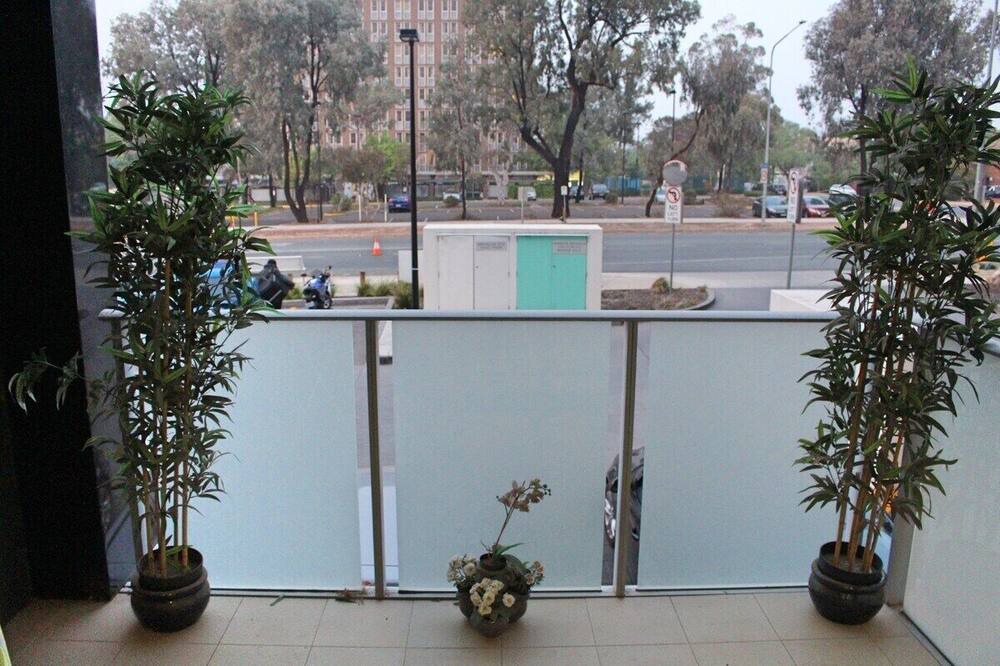 Photo of Patio Balcony in Turner