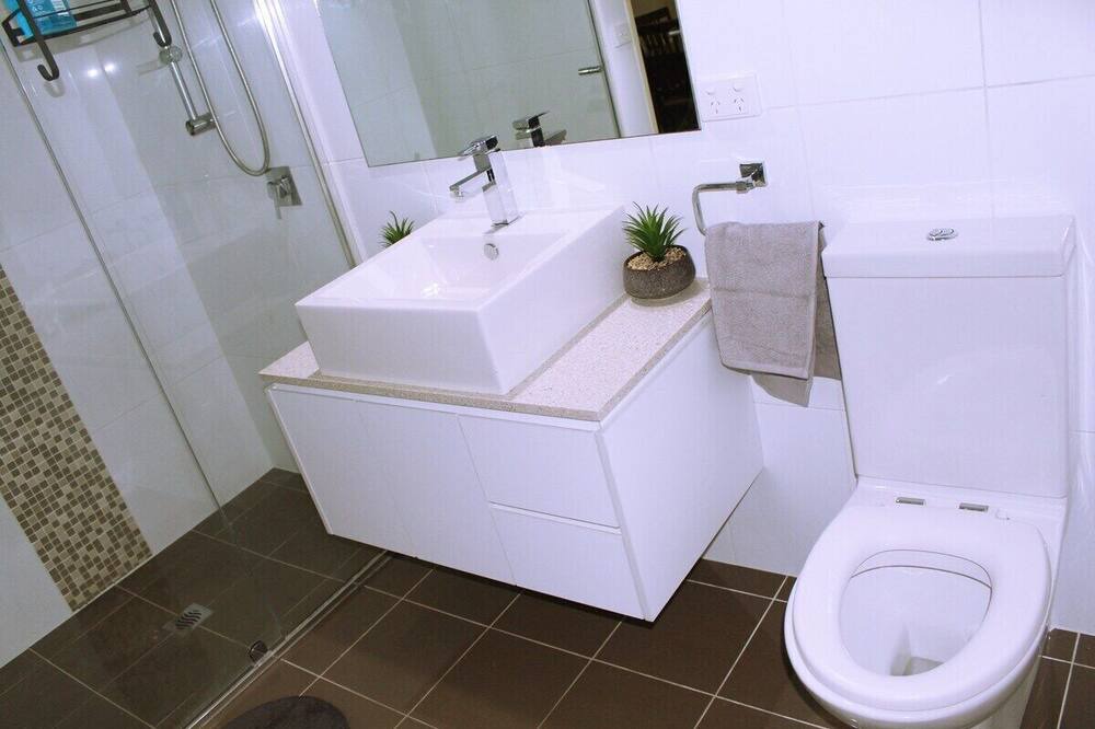 Photo of Bathroom in Turner