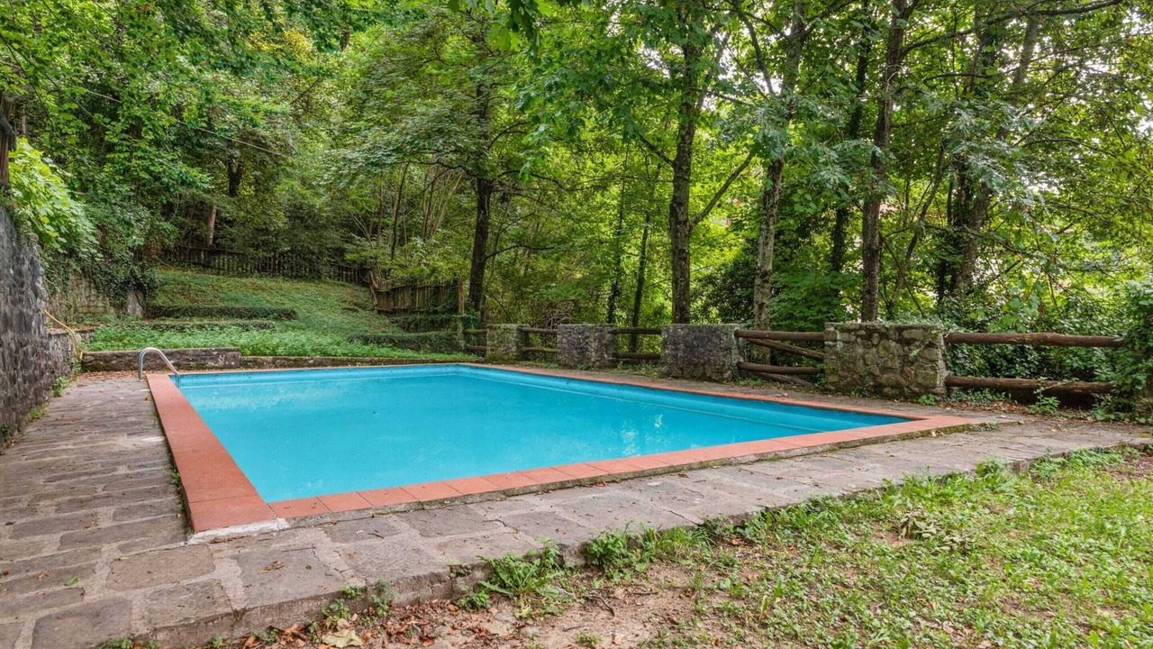 Photo of Outdoor in San Marcello Piteglio