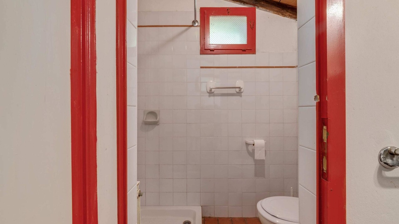 Photo of Bathroom in San Marcello Piteglio