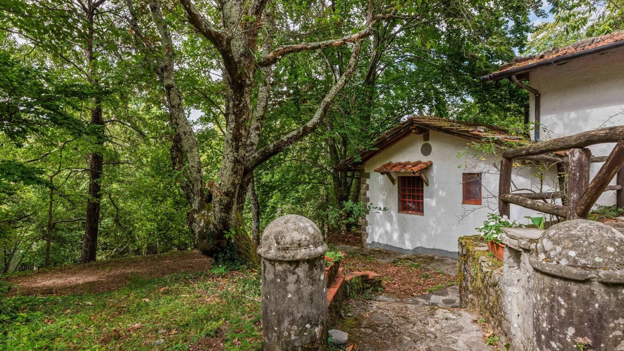 Photo of Outdoor in San Marcello Piteglio