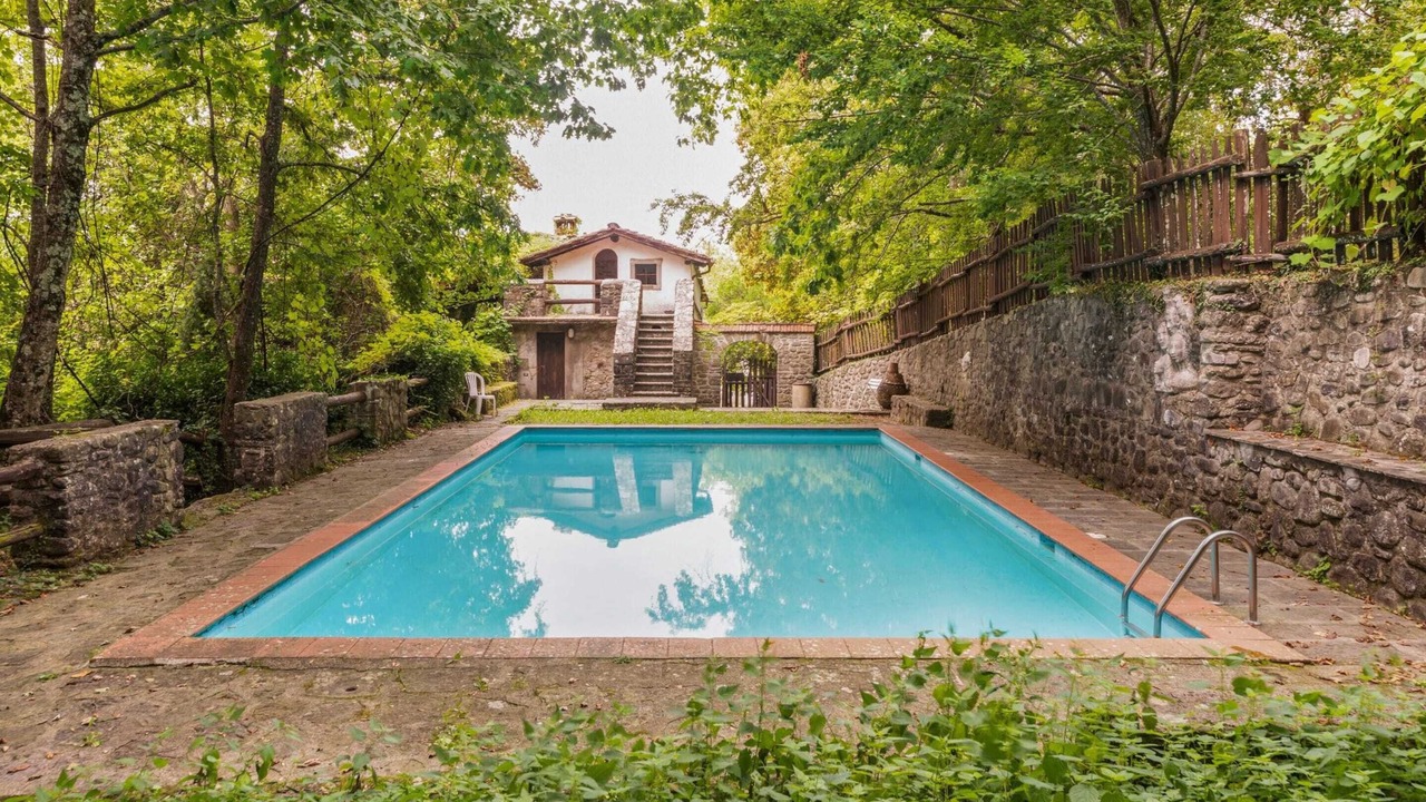 Photo of Outdoor in San Marcello Piteglio