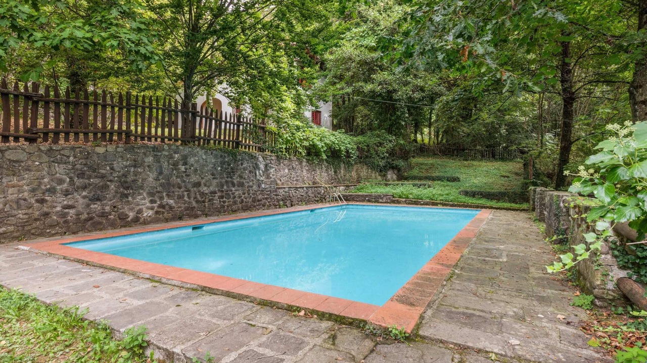 Photo of Outdoor in San Marcello Piteglio