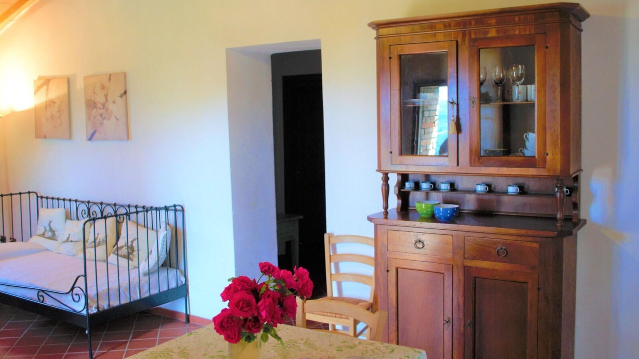Photo of Livingroom in Saline di Volterra