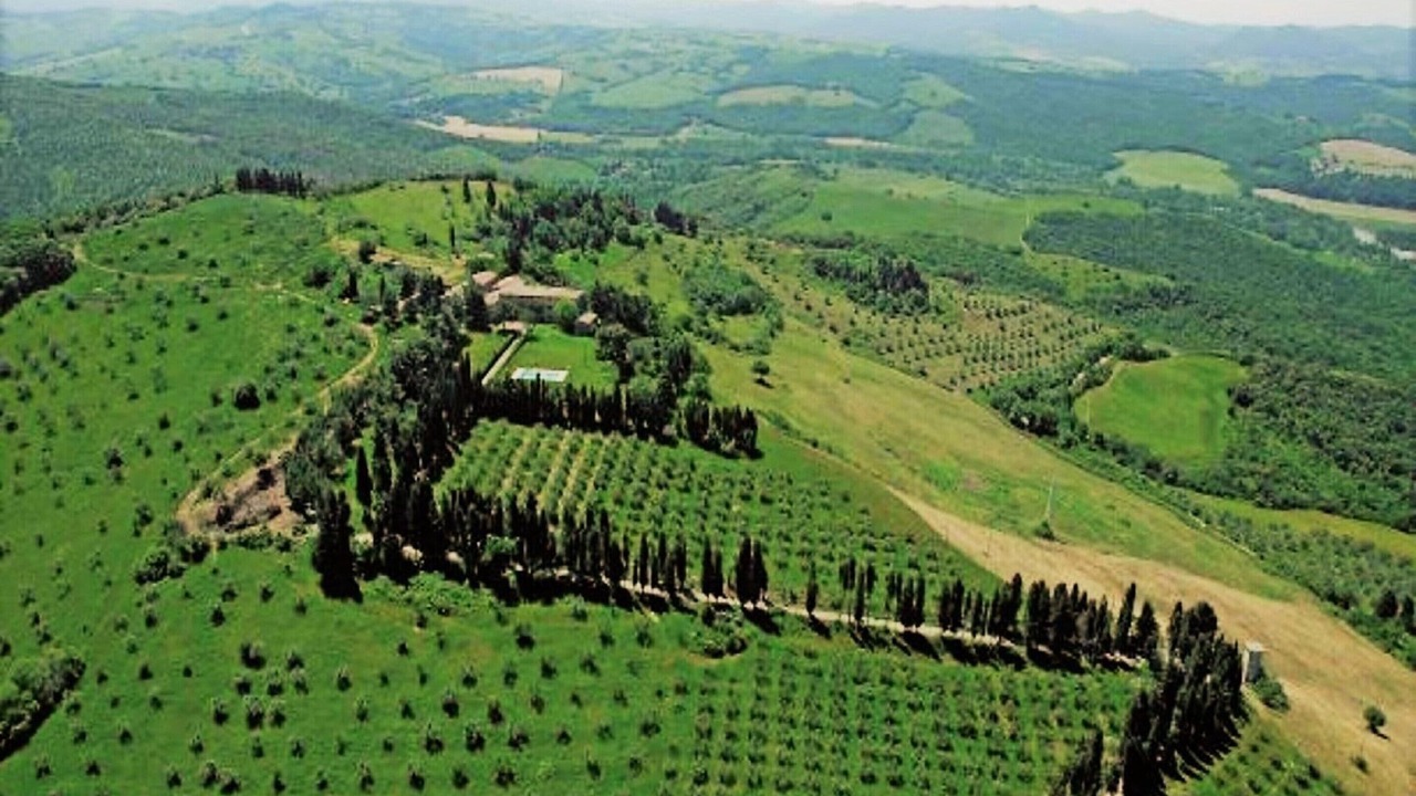 Photo of Outdoor in Saline di Volterra