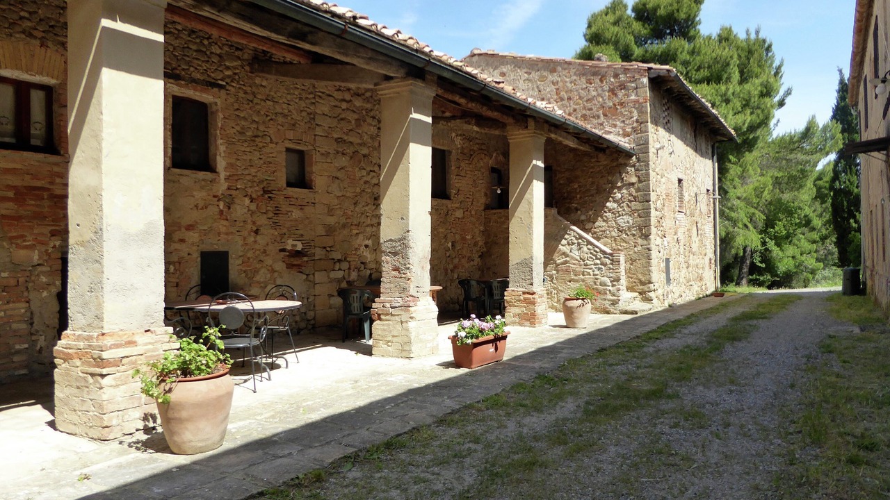 Photo of Outdoor in Saline di Volterra