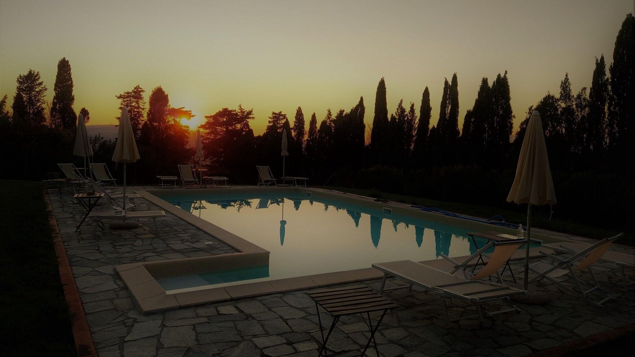 Photo of Outdoor in Saline di Volterra