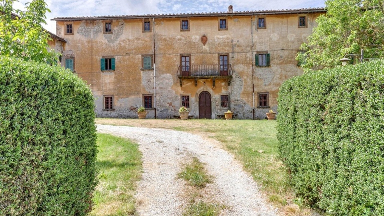 Photo of Outdoor in Saline di Volterra