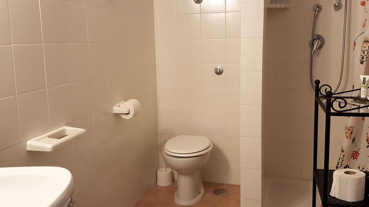 Photo of Bathroom in Saline di Volterra