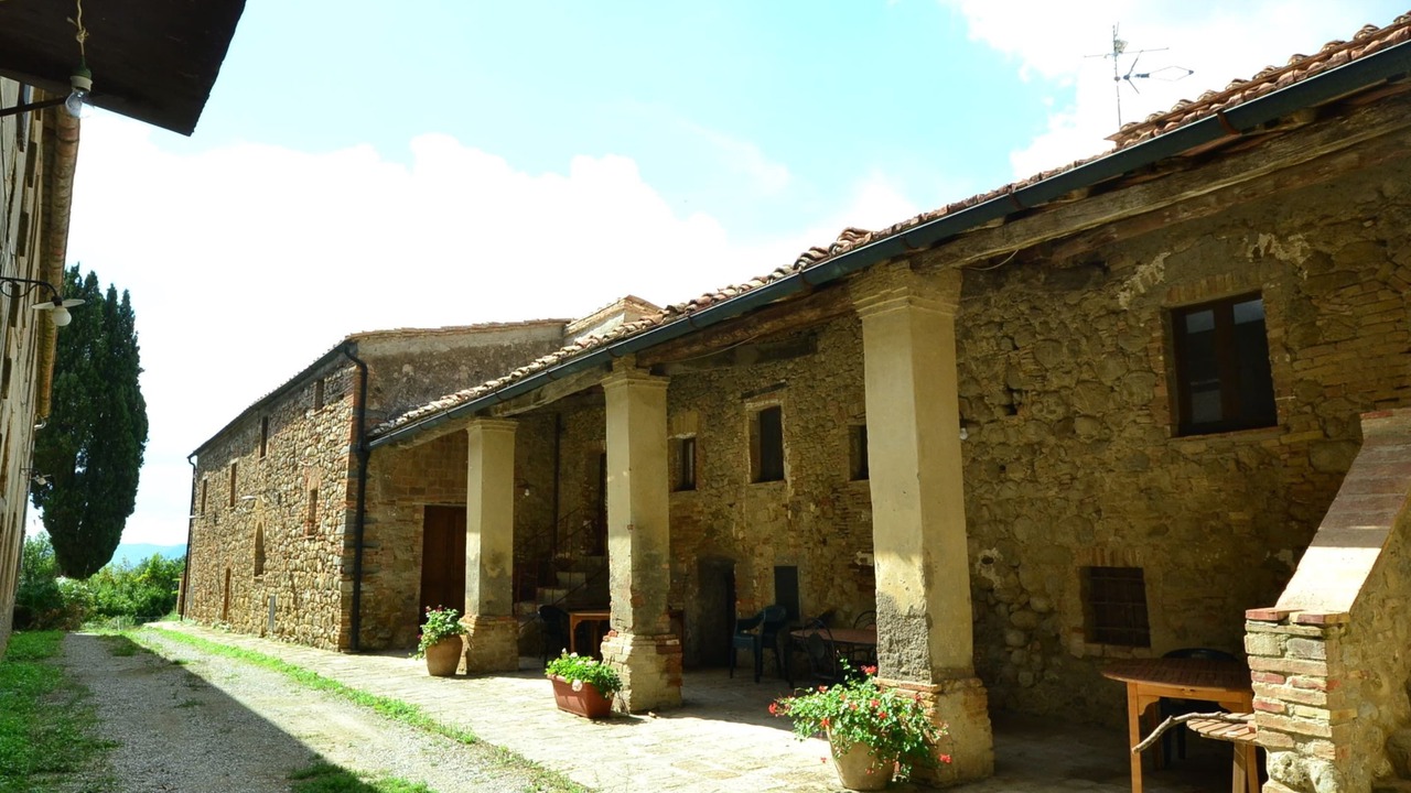 Photo of Outdoor in Saline di Volterra