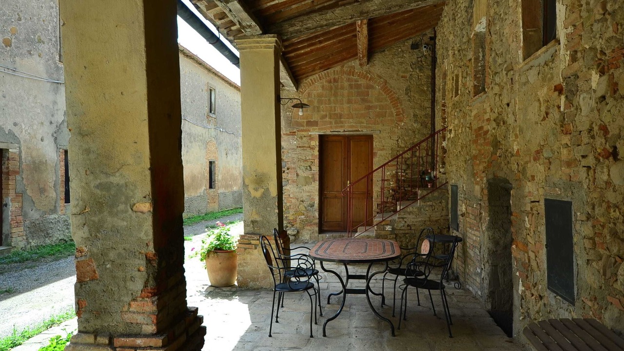 Photo of Others in Saline di Volterra