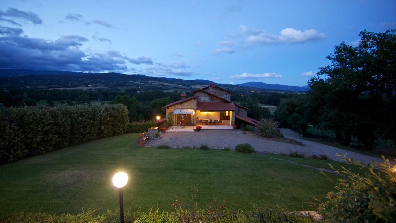 Photo of Outdoor in Borgo alla Collina