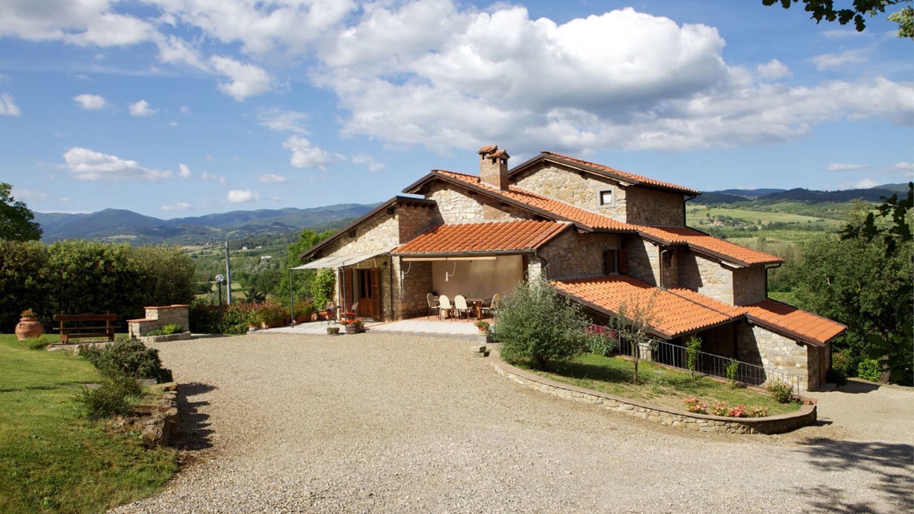 Photo of Outdoor in Borgo alla Collina
