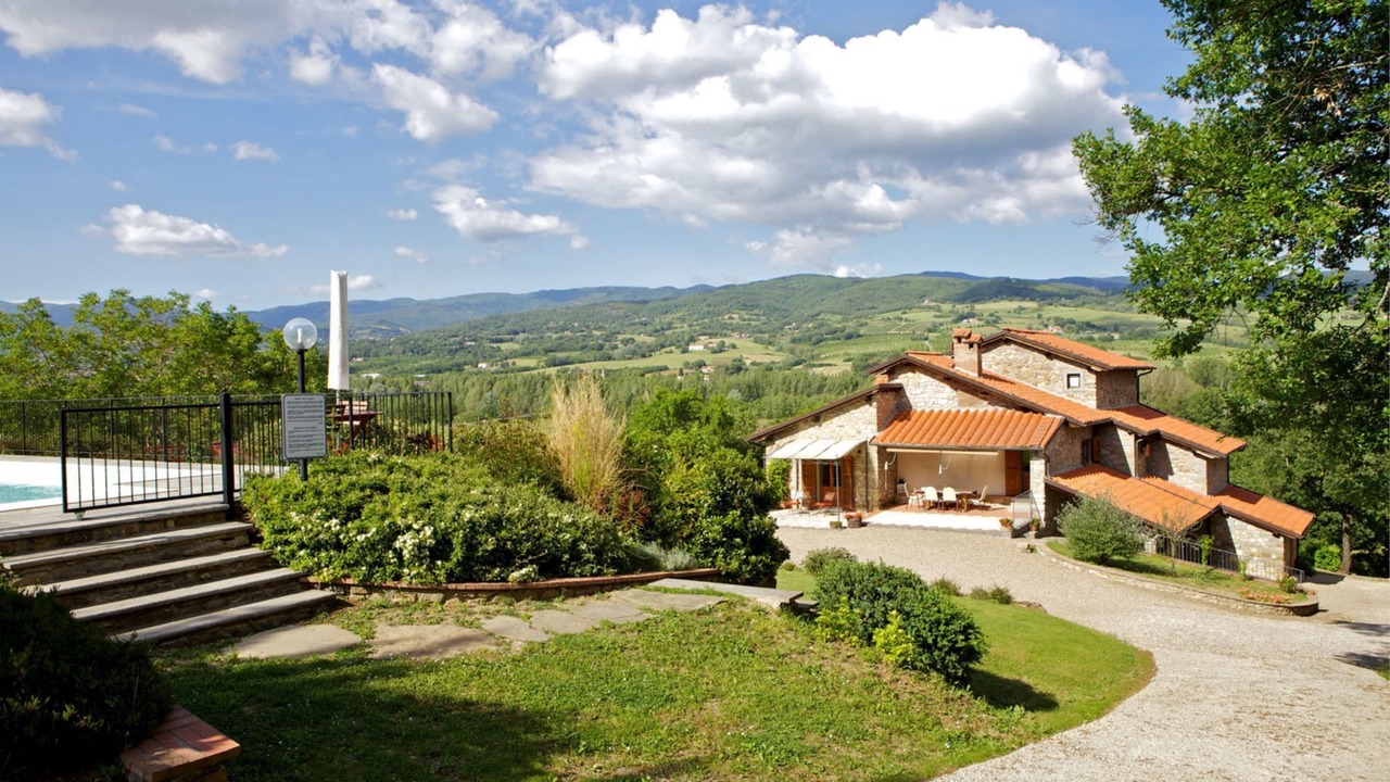 Photo of Outdoor in Borgo alla Collina