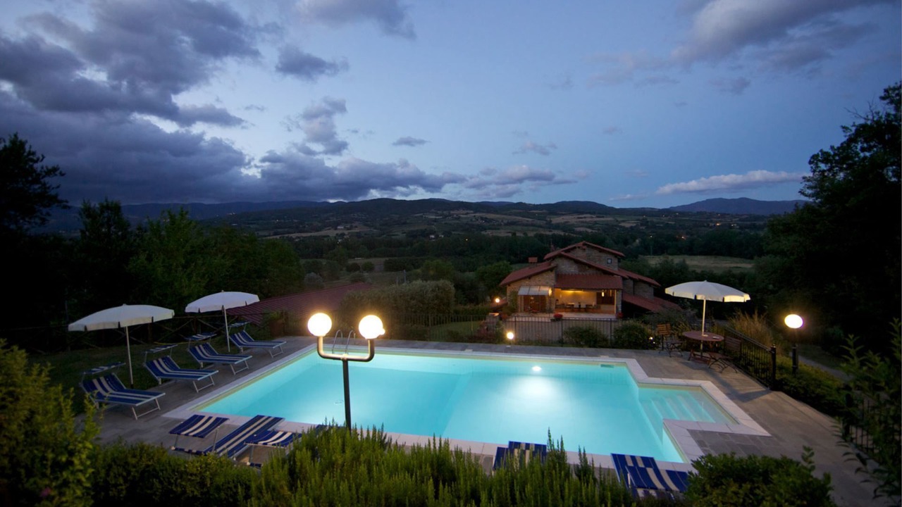 Photo of Outdoor in Borgo alla Collina