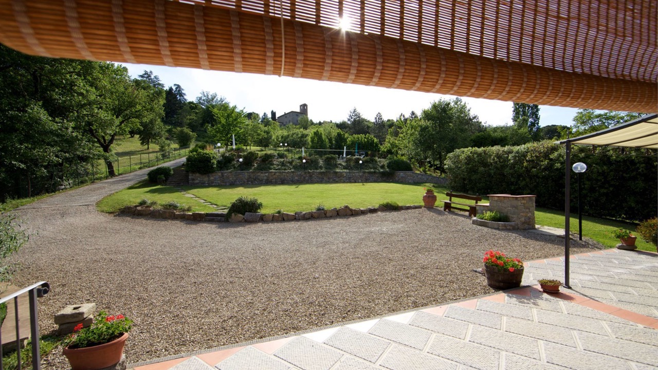 Photo of Outdoor in Borgo alla Collina