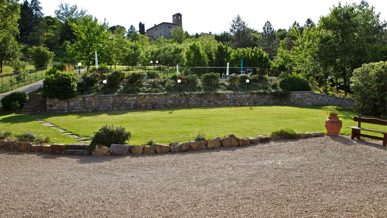 Photo of Outdoor in Borgo alla Collina