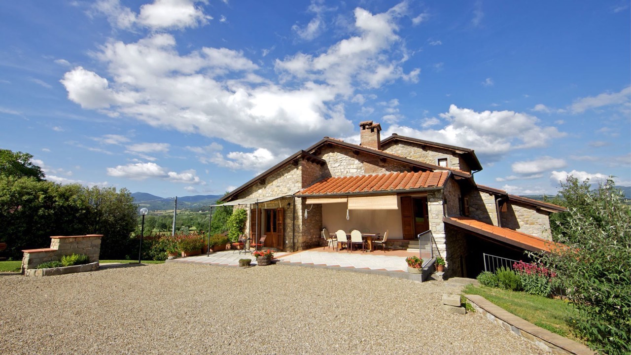Photo of Outdoor in Borgo alla Collina