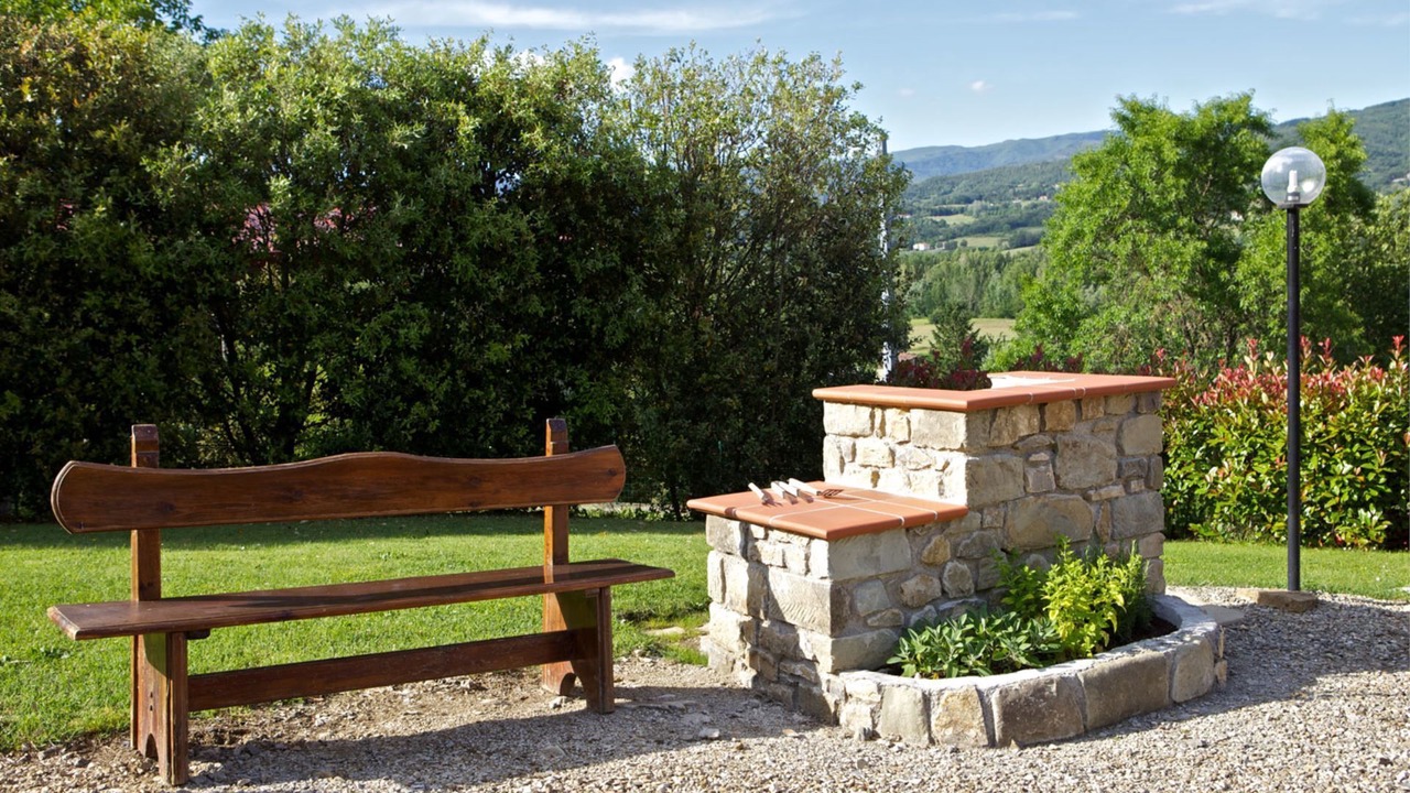 Photo of Outdoor in Borgo alla Collina