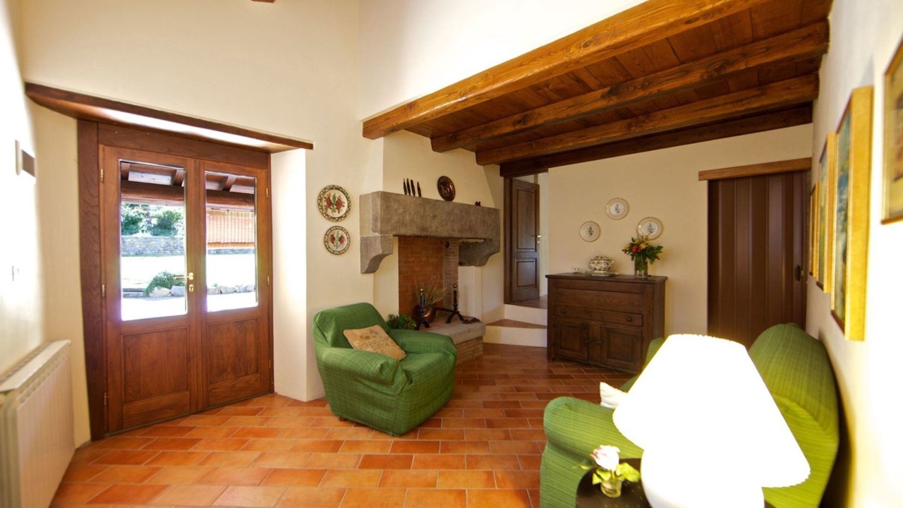 Photo of Livingroom in Borgo alla Collina