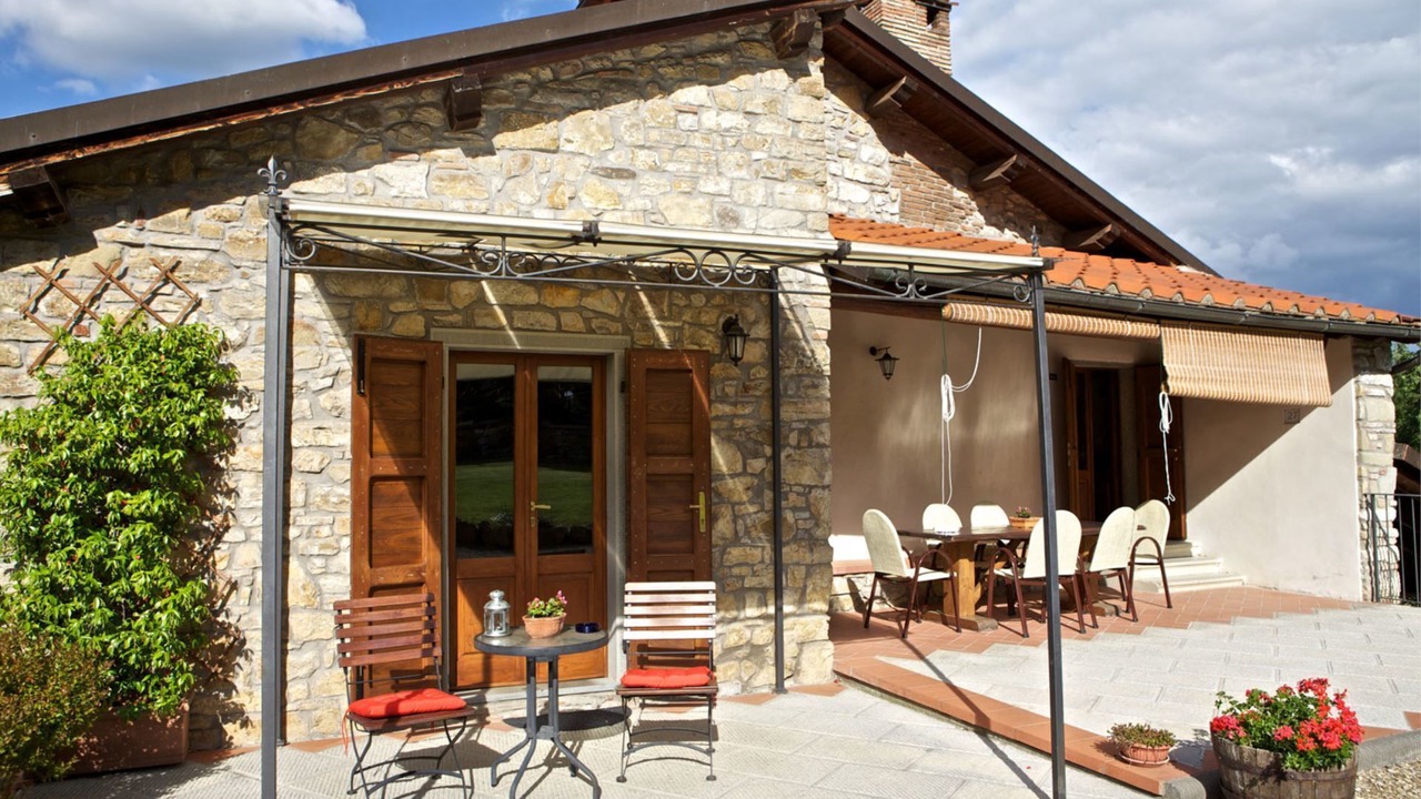 Photo of Outdoor in Borgo alla Collina