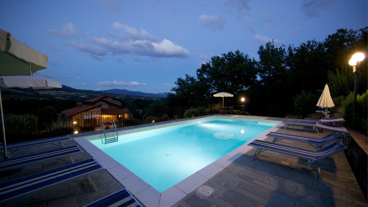 Photo of Outdoor in Borgo alla Collina
