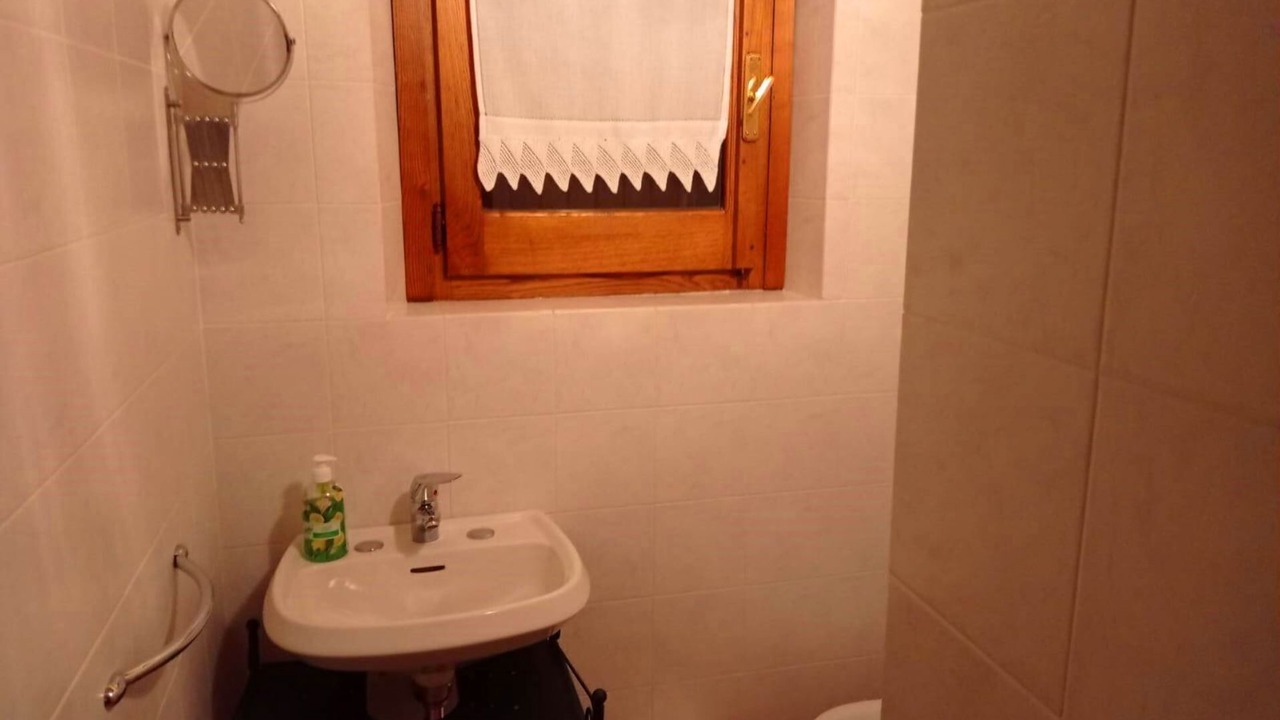 Photo of Bathroom in Borgo alla Collina