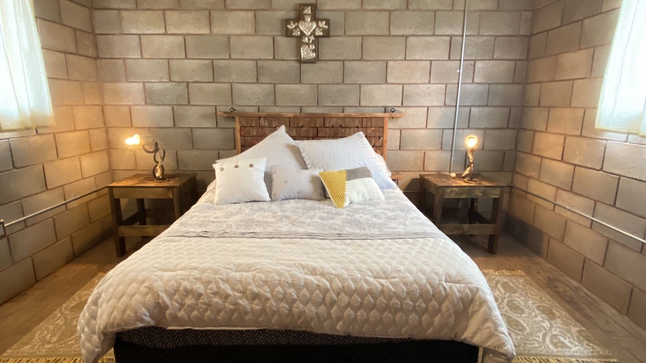 Photo of Bedroom in San Antonio de las Minas