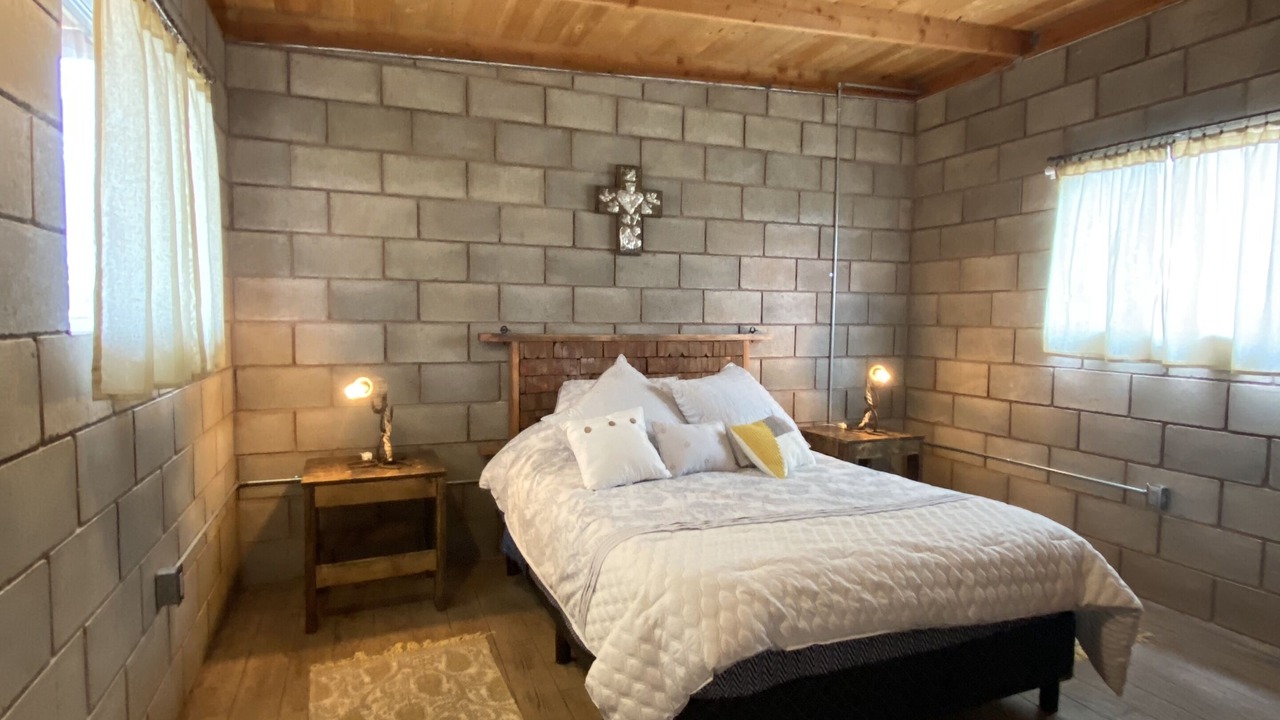 Photo of Bedroom in San Antonio de las Minas