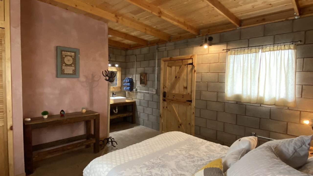 Photo of Bedroom in San Antonio de las Minas