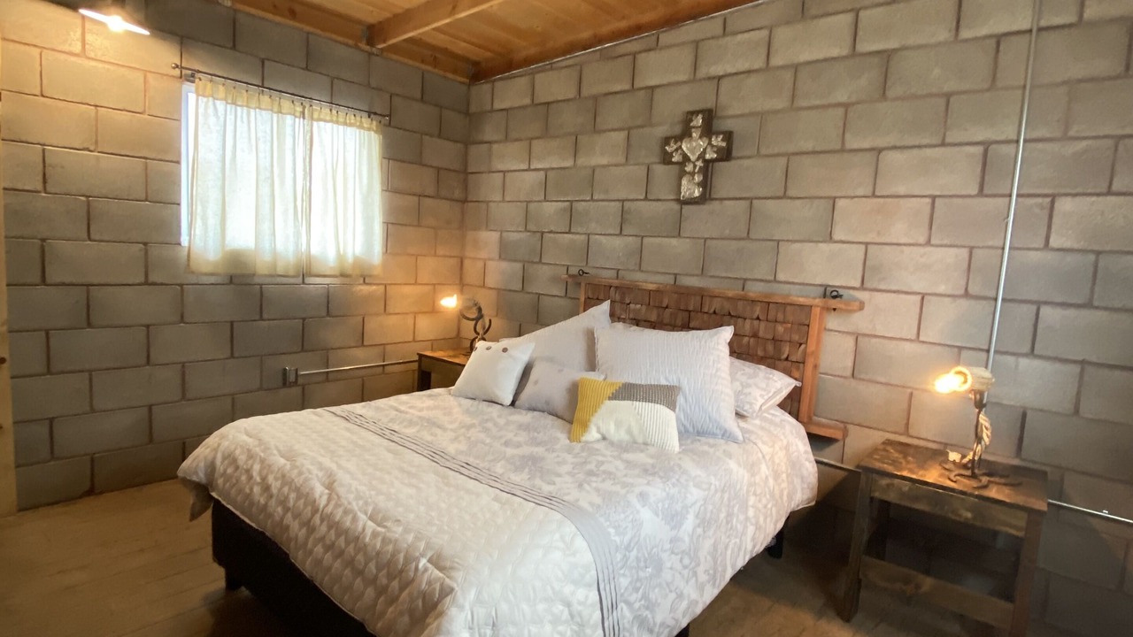 Photo of Bedroom in San Antonio de las Minas