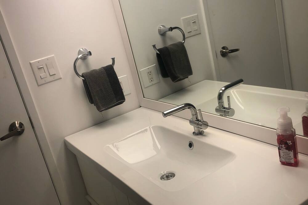 Photo of Bathroom in Port Moody