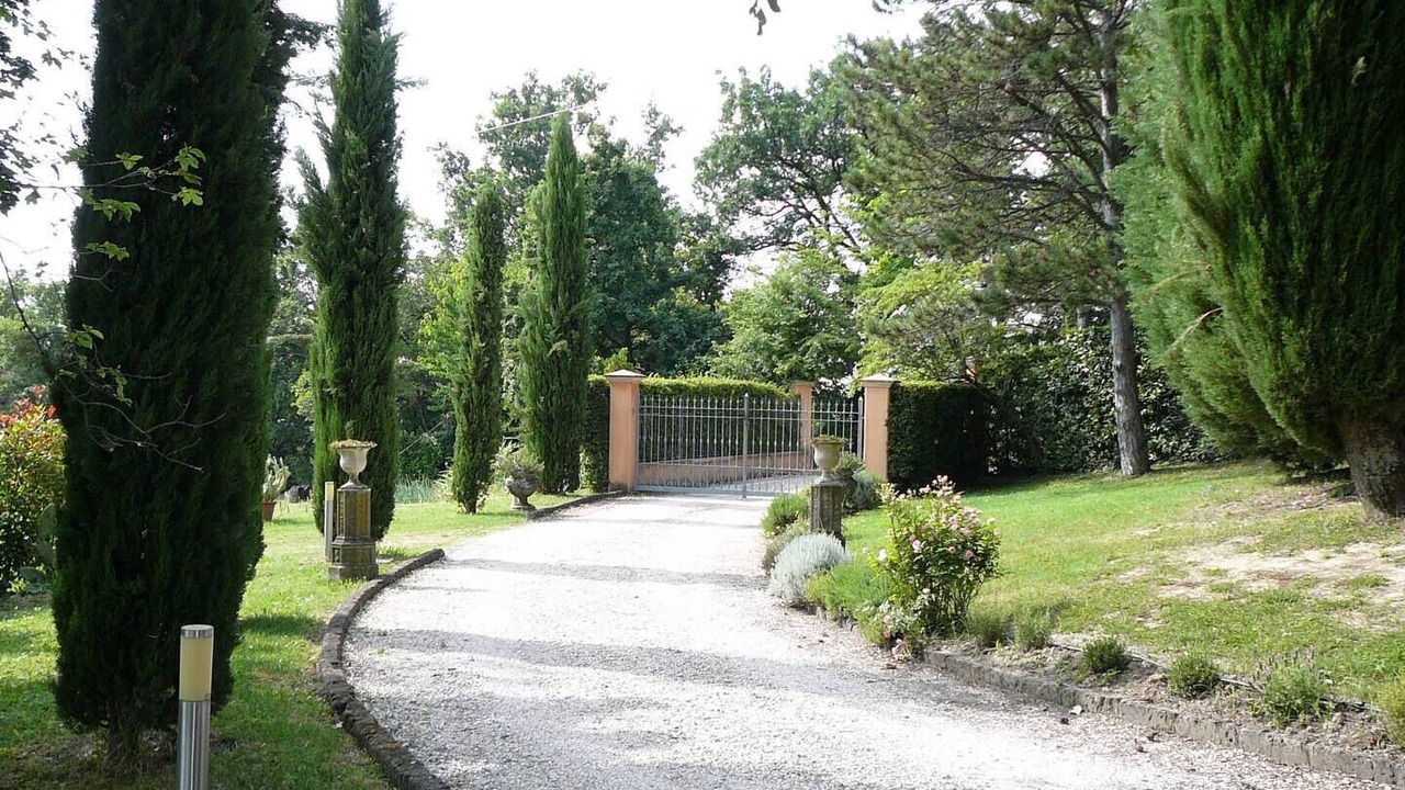 Photo of Outdoor in Castell'Arquato