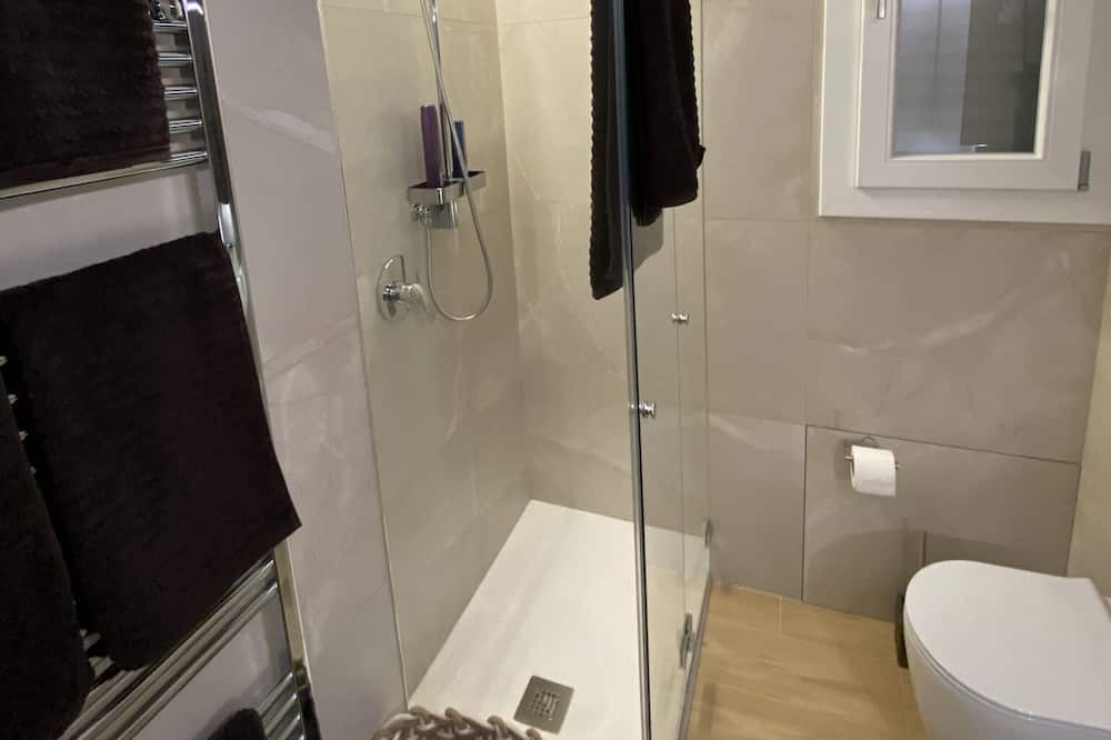 Photo of Bathroom in Buon Pastore-Sant'Agnese-San Damaso