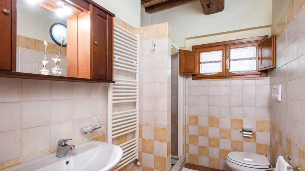 Photo of Bathroom in Casole d'Elsa