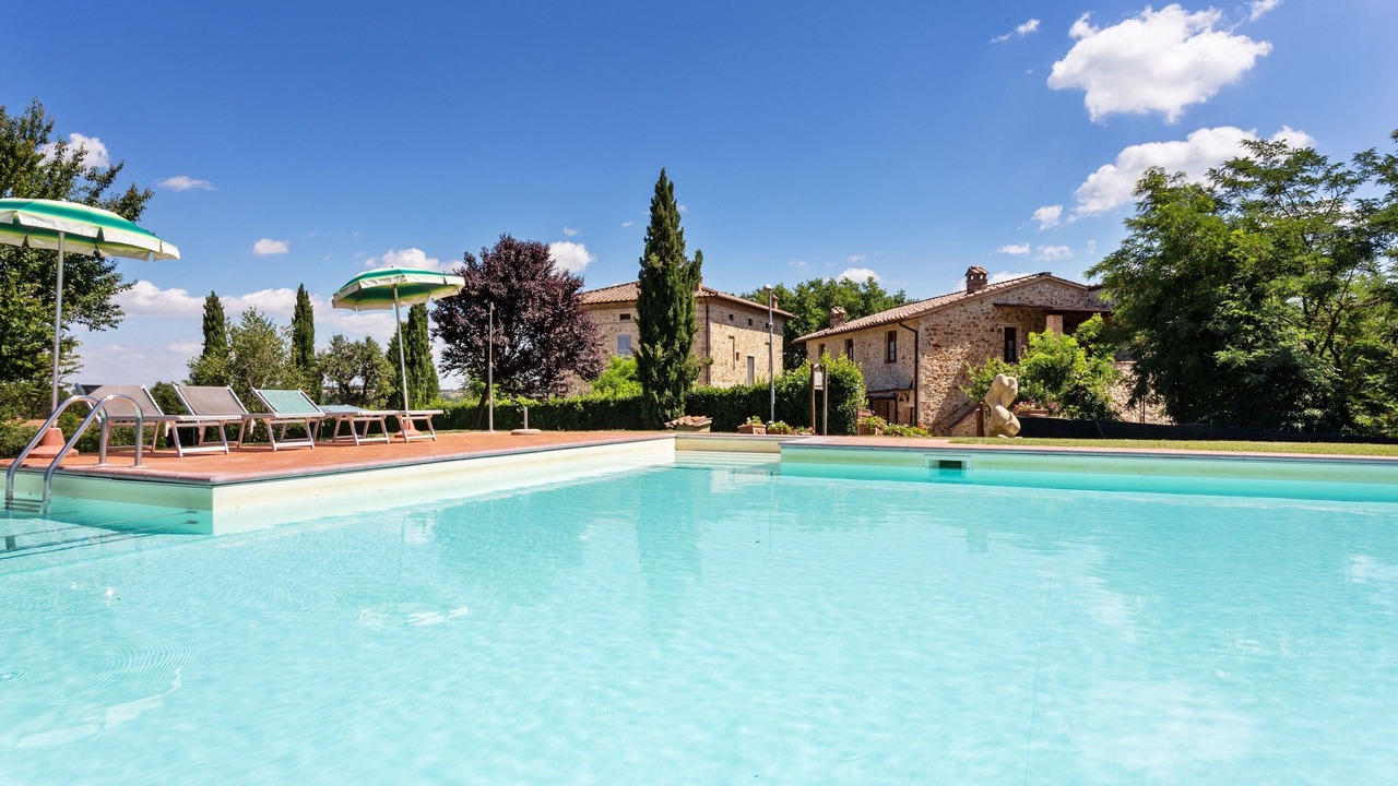 Photo of Outdoor in Casole d'Elsa