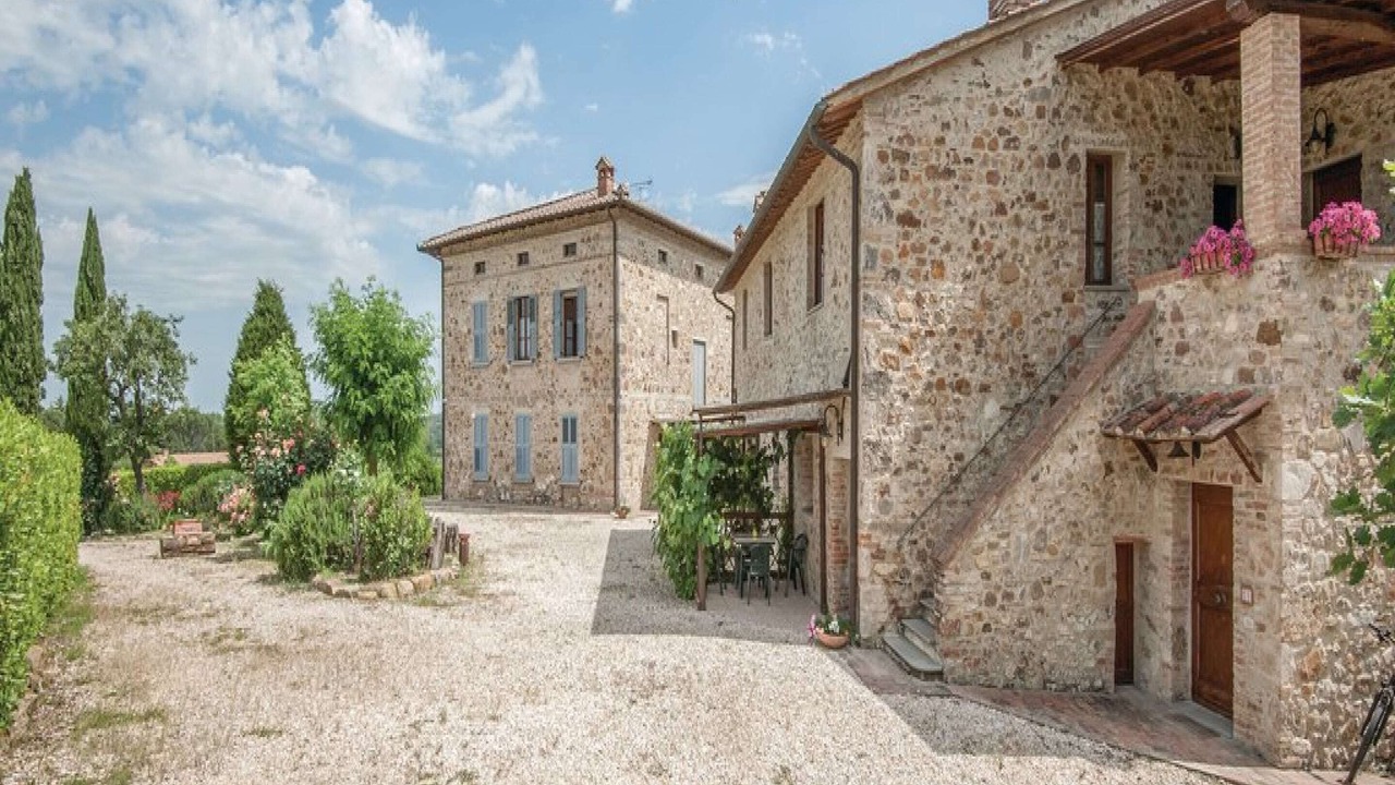 Photo of Outdoor in Casole d'Elsa