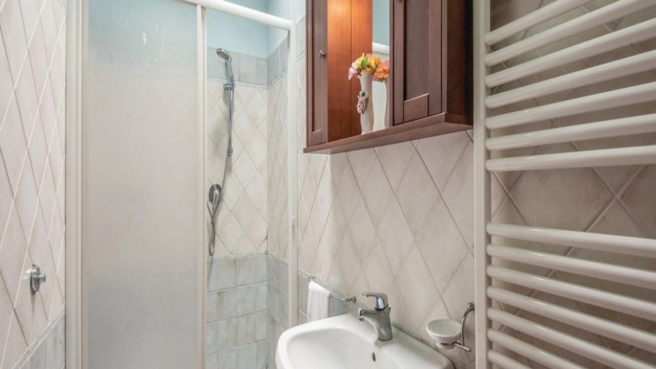 Photo of Bathroom in Casole d'Elsa