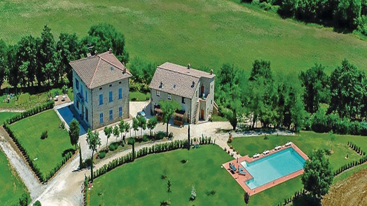 Photo of Outdoor in Casole d'Elsa