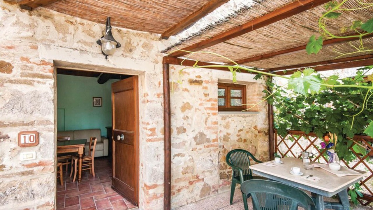 Photo of Outdoor in Casole d'Elsa