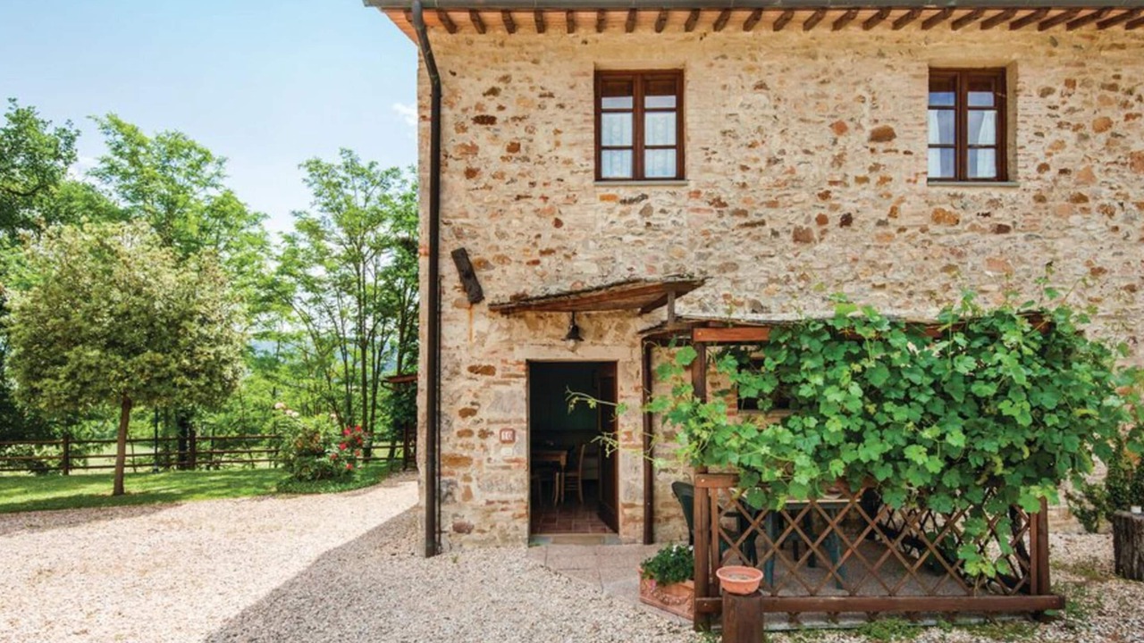 Photo of Outdoor in Casole d'Elsa