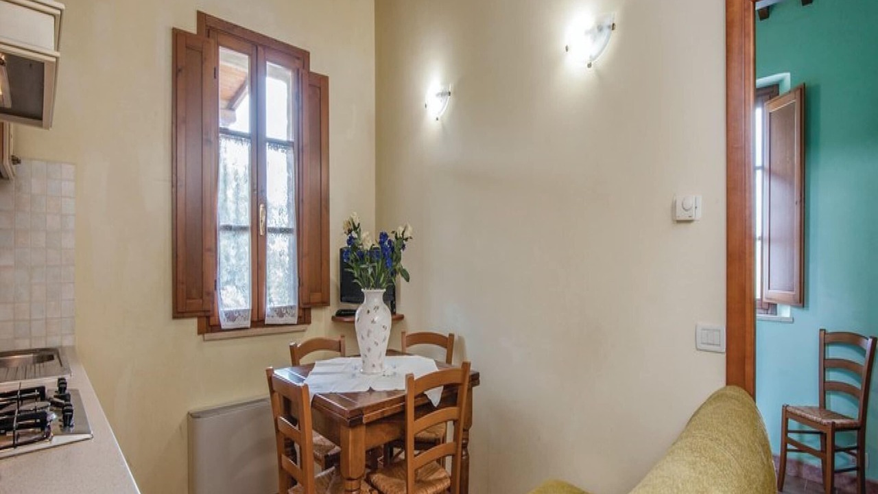 Photo of Bedroom in Casole d'Elsa