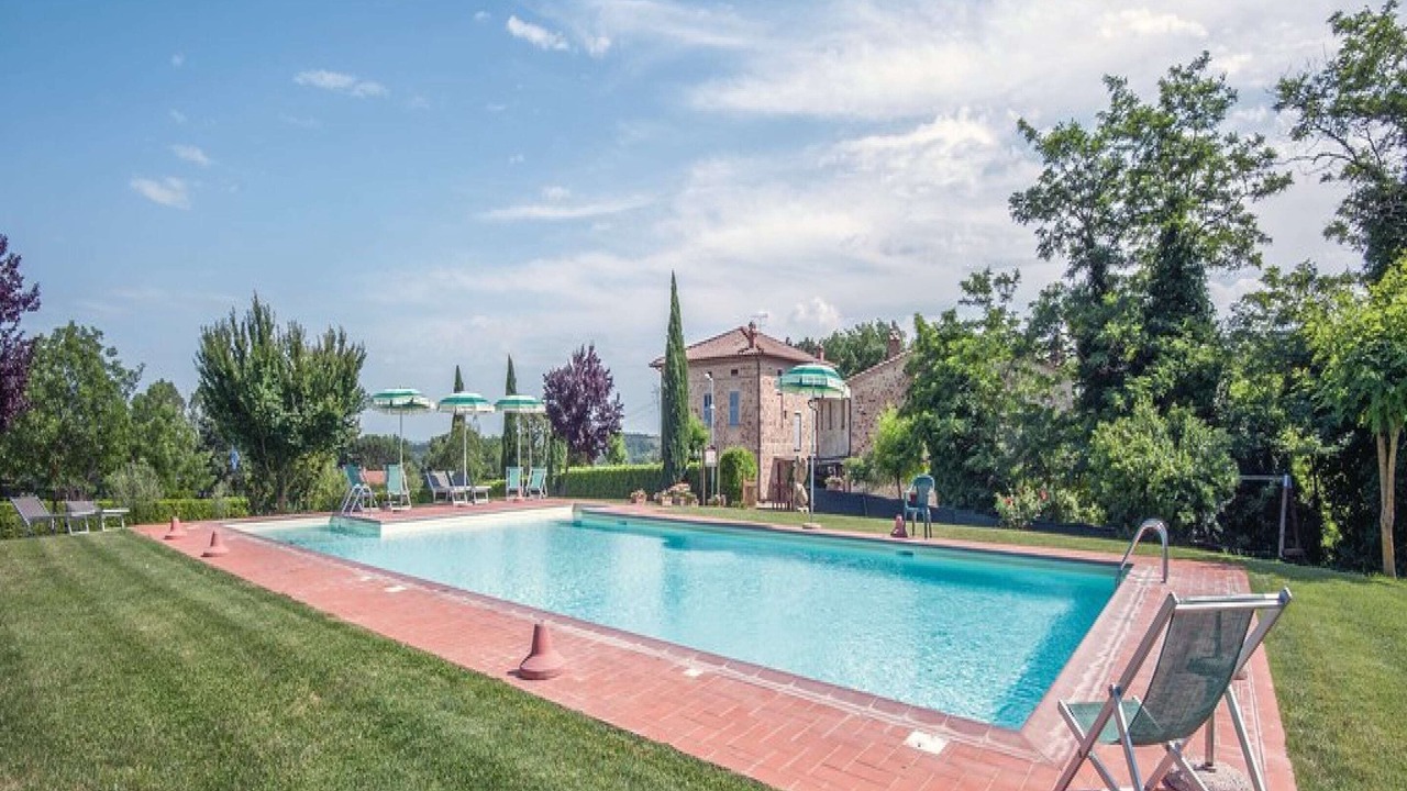Photo of Outdoor in Casole d'Elsa