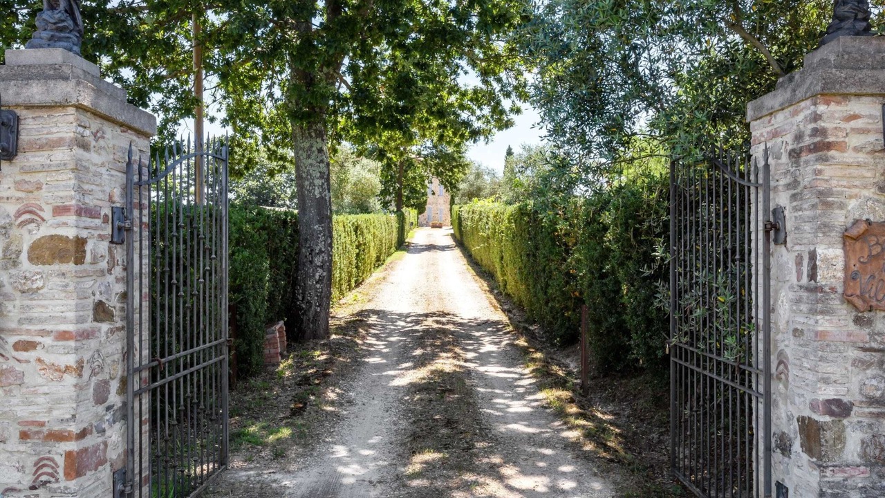 Photo of Outdoor in Casole d'Elsa