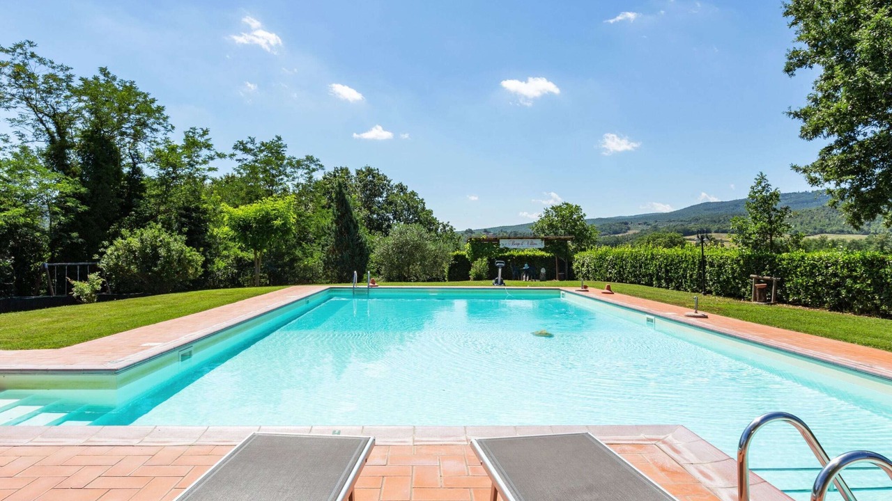 Photo of Outdoor in Casole d'Elsa