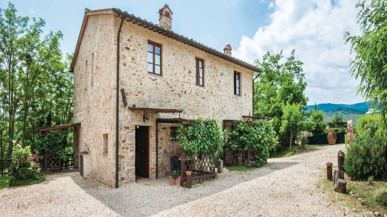 Photo of Outdoor in Casole d'Elsa