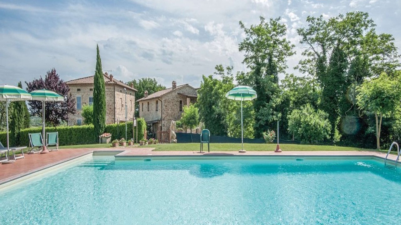 Photo of Outdoor in Casole d'Elsa