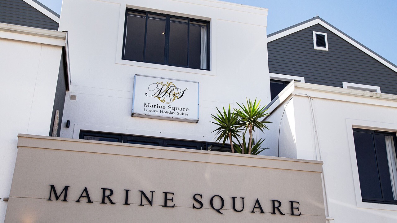 Photo of Outdoor in Hermanus City-Centre