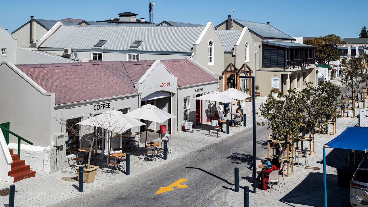 Photo of Outdoor in Hermanus City-Centre